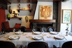 Casa Canut: Restaurant - photo 2