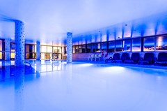 Panorama: Pool - photo 44