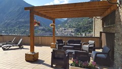 Panorama: Terrace - photo 4