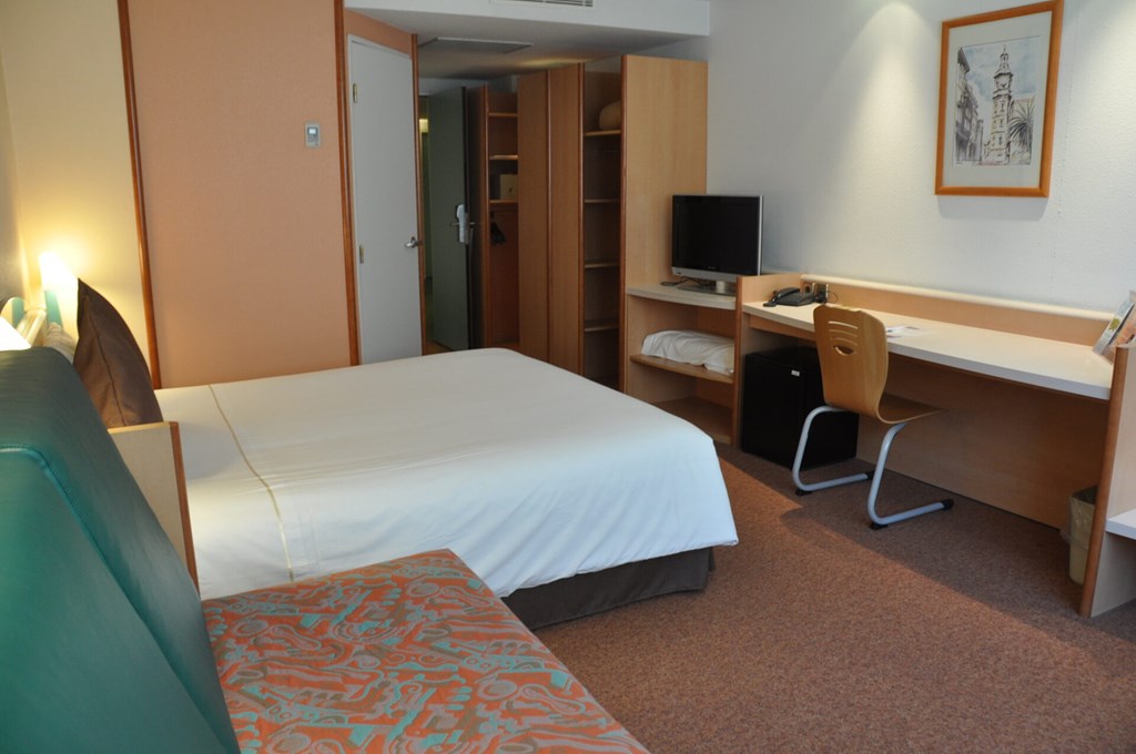 Tropical Andorra: Room TRIPLE SUPERIOR