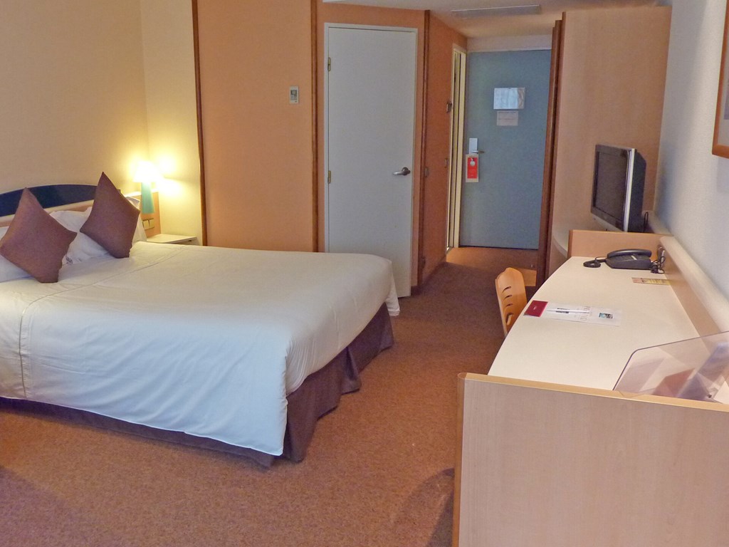 Tropical Andorra: Room Double or Twin SUPERIOR