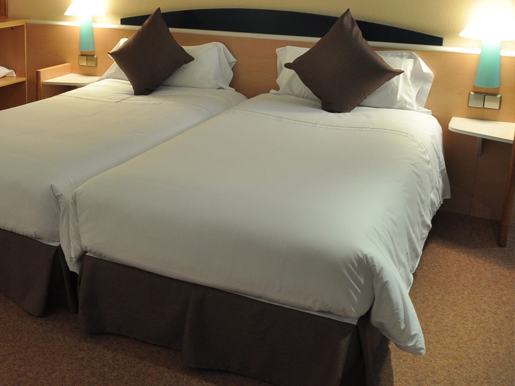 Tropical Andorra: Room Double or Twin SUPERIOR