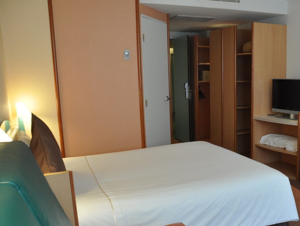 Tropical Andorra: Room DOUBLE SINGLE USE SUPERIOR