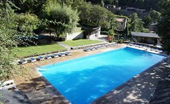 SPA Termes SERHS Carlemany: Pool - photo 8