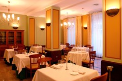 SPA Termes SERHS Carlemany: Restaurant - photo 2