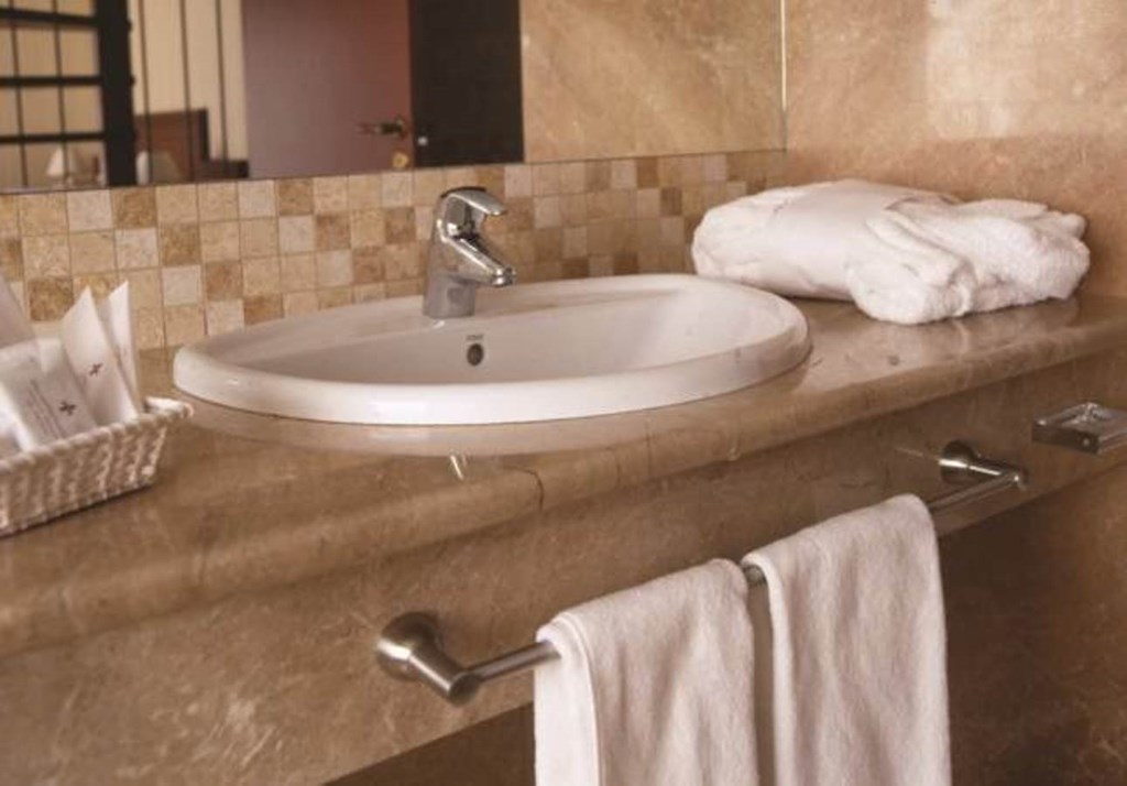 SPA Termes SERHS Carlemany: Room SUITE STANDARD