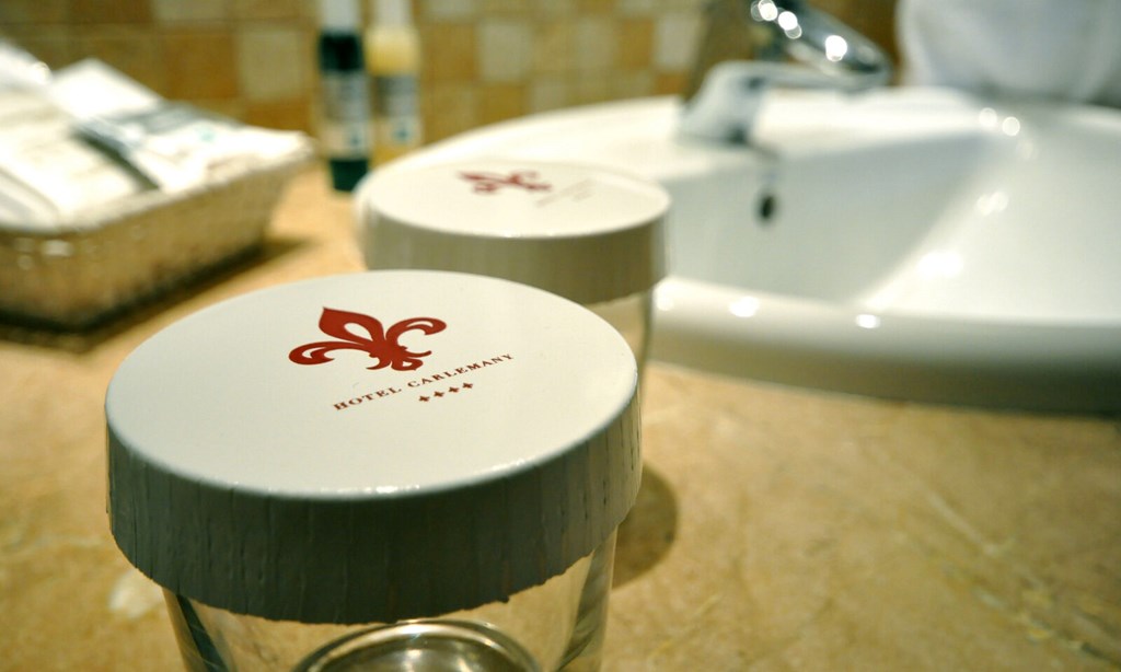 SPA Termes SERHS Carlemany: Room SUITE STANDARD