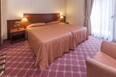 SPA Termes SERHS Carlemany: Room Double or Twin STANDARD - photo 80