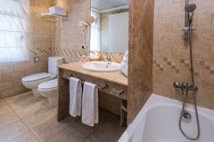 SPA Termes SERHS Carlemany: Room Double or Twin STANDARD - photo 81