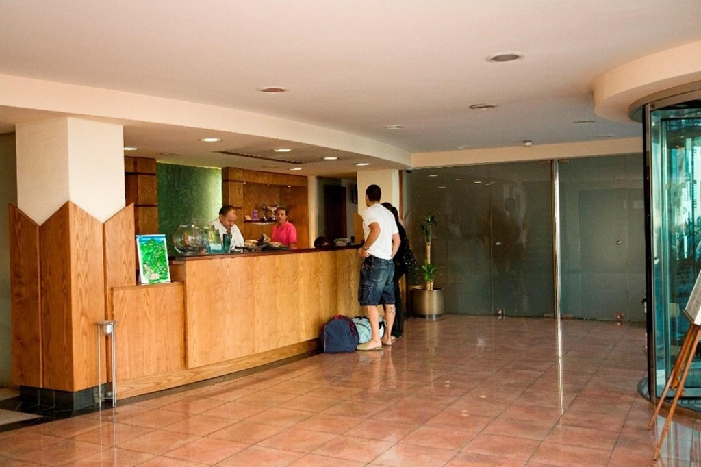 Espel: Lobby