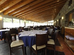 Vall Ski: Restaurant - photo 23