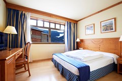 Euroski Mountain Resort: Room Double or Twin STANDARD - photo 18