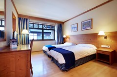 Euroski Mountain Resort: Room Double or Twin STANDARD - photo 20