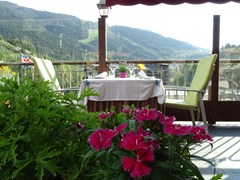 Parador Canaro: Terrace - photo 24