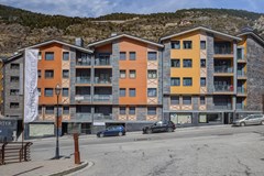 Pierre Vacances Andorra El Tarter: General view - photo 1