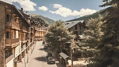 Residence Andorra Alba El Tarter: General view - photo 9