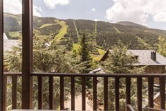 Residence Andorra Alba El Tarter: Terrace - photo 1
