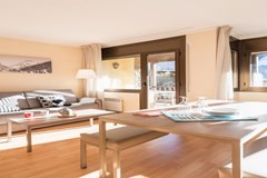Residence Andorra Alba El Tarter: Room - photo 4