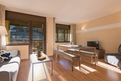 Residence Andorra Alba El Tarter: Room - photo 11