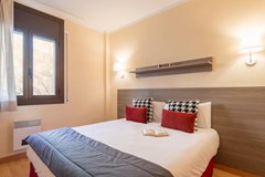 Residence Andorra Alba El Tarter: Room - photo 20