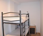 Apartamentos Segle XX: Room APARTMENT CAPACITY 4 ONE BEDROOM