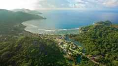 Kempinski Seychelles Resort - photo 4