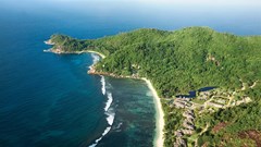 Kempinski Seychelles Resort - photo 2