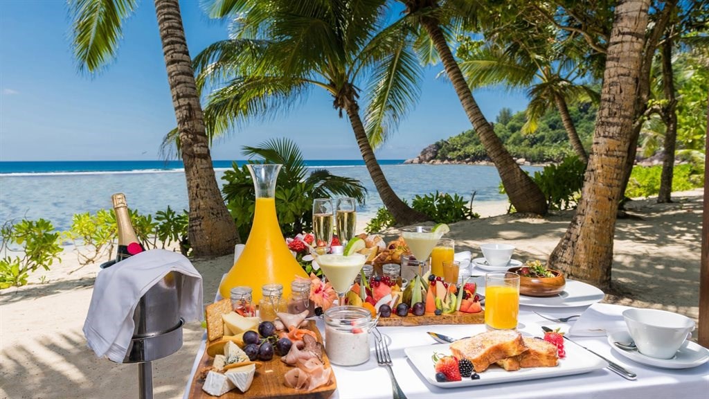 Kempinski Seychelles Resort