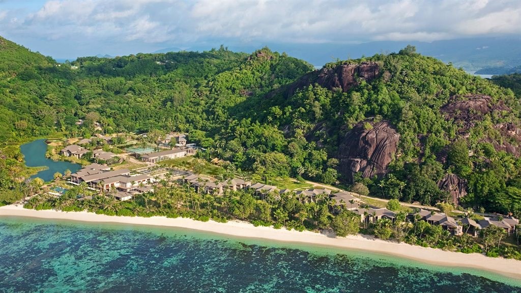 Kempinski Seychelles Resort