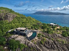 Six Senses Zil Pasyon - photo 57