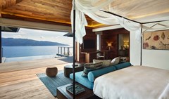 Six Senses Zil Pasyon - photo 52