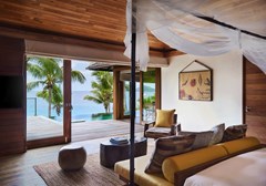 Six Senses Zil Pasyon - photo 84