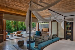 Six Senses Zil Pasyon - photo 31