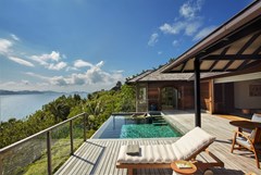 Six Senses Zil Pasyon - photo 46