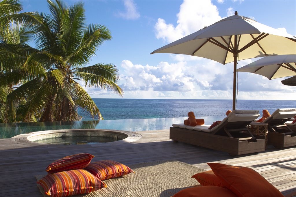 Fregate Island Private