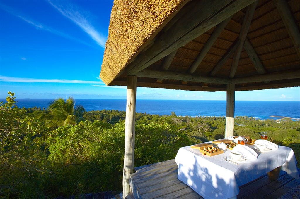 Fregate Island Private