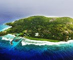 Fregate Island Private