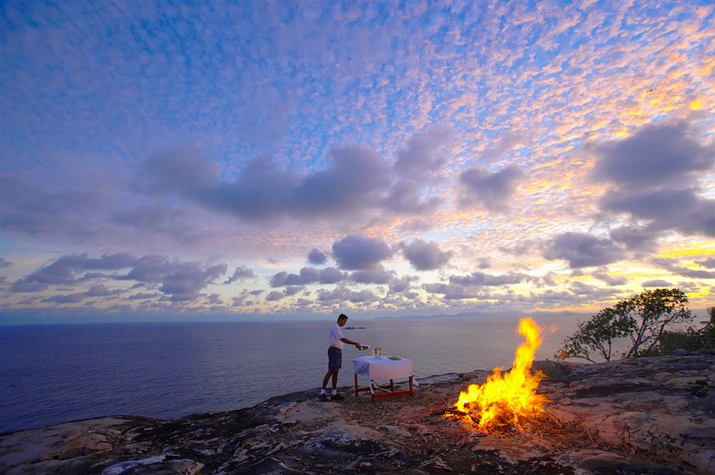 Fregate Island Private