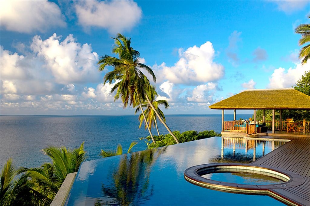 Fregate Island Private