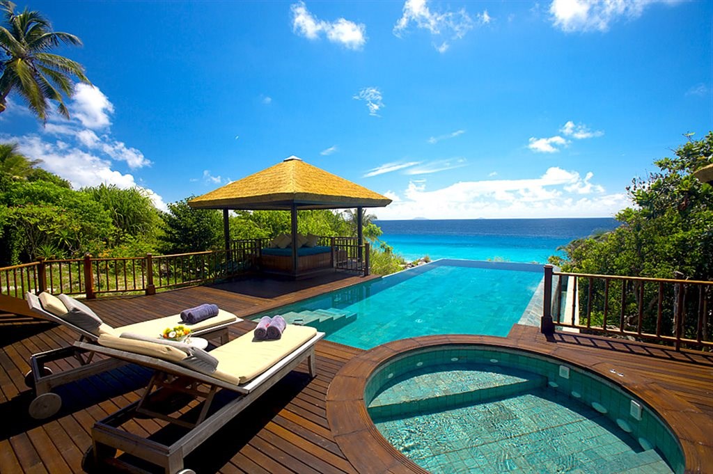 Fregate Island Private