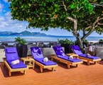 La Digue Island Lounge