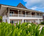 La Digue Island Lounge