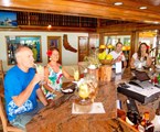 La Digue Island Lounge