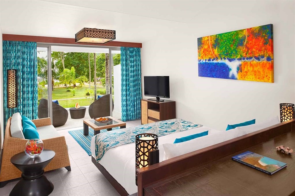 AVANI Barbarons Seychelles Resort