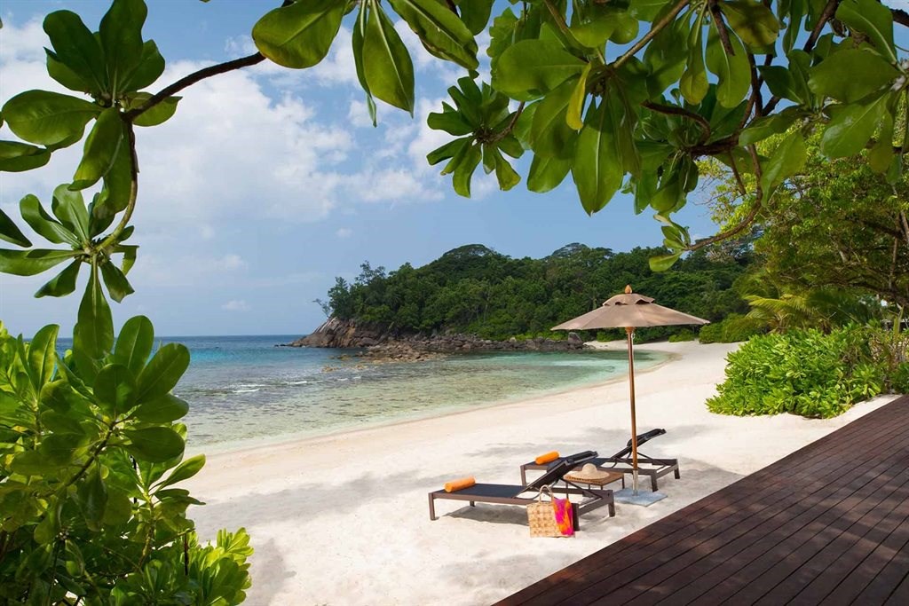 AVANI Barbarons Seychelles Resort