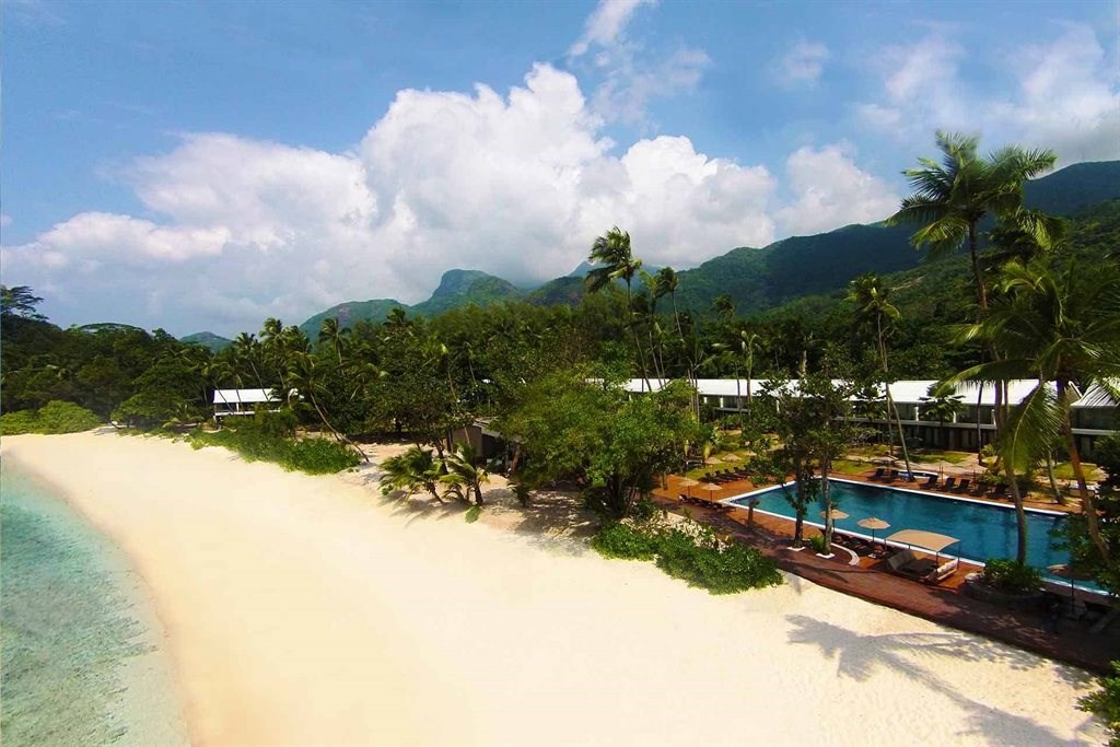 AVANI Barbarons Seychelles Resort