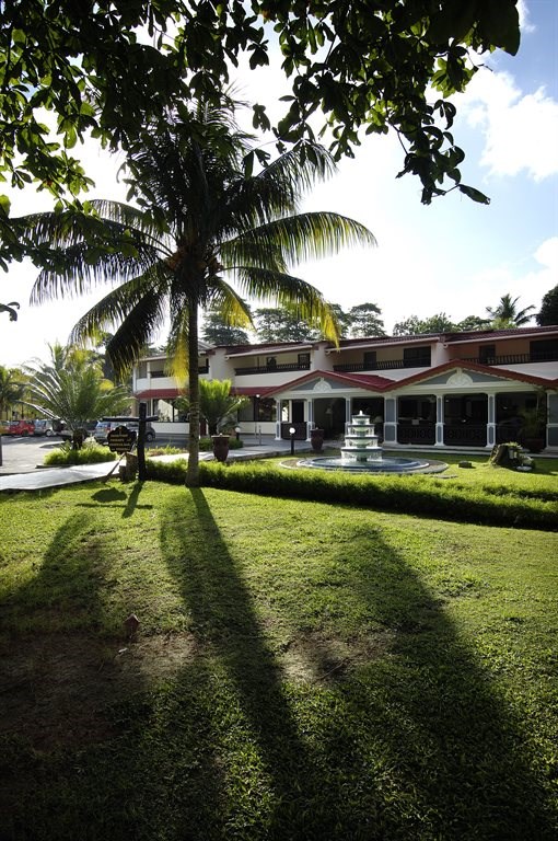 Berjaya Praslin Resort