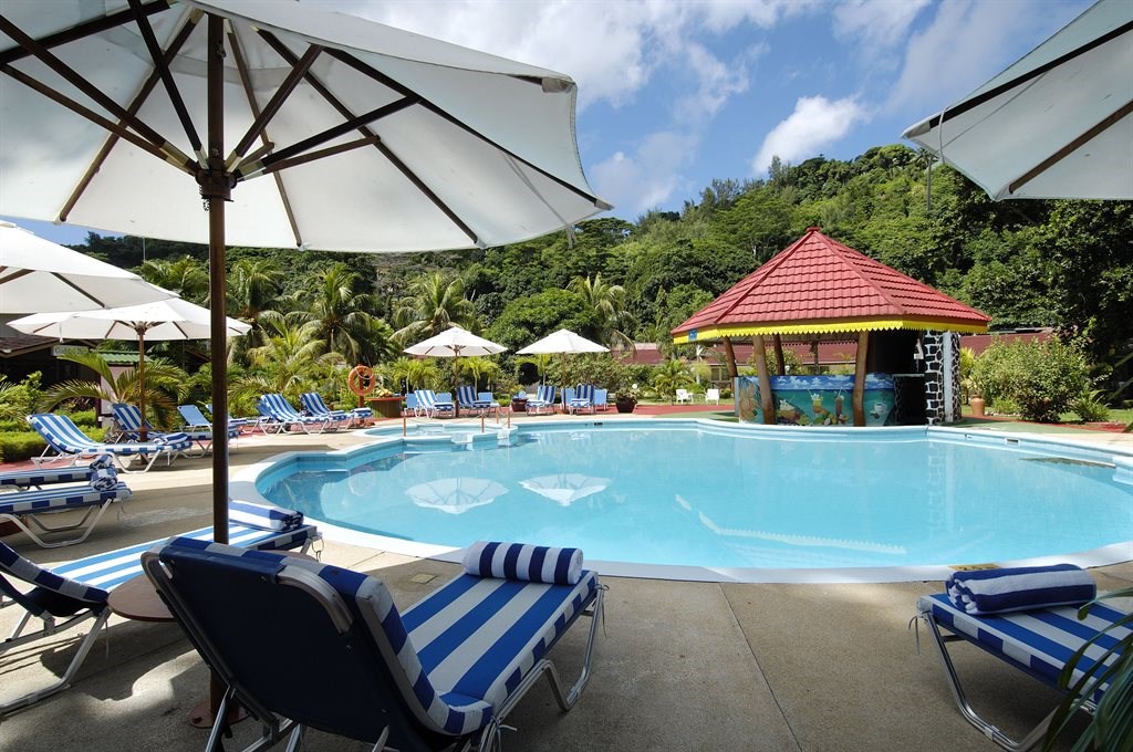 Berjaya Praslin Resort