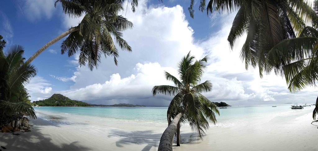 Berjaya Praslin Resort