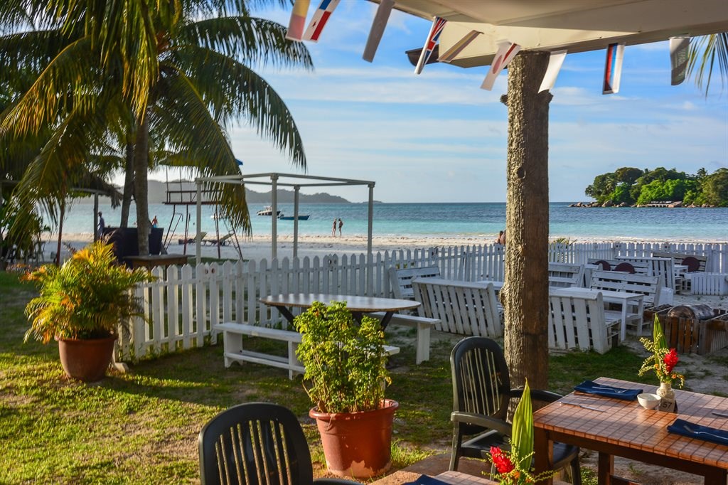 Berjaya Praslin Resort